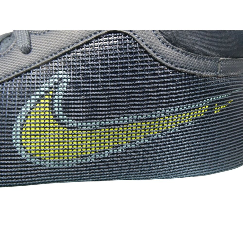 Nike LeBron Witness‎ 8 Armory Navy Green Frost Men's Size 18 - Picture 8 of 12